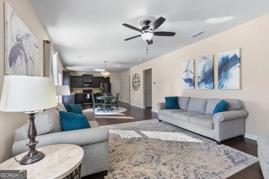 257 Collingsworth Trace, Lawrenceville, GA 30043 - #3