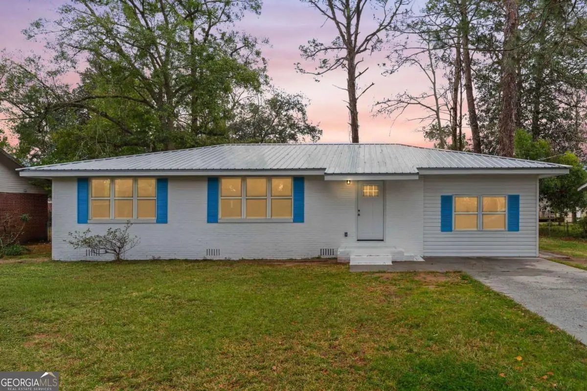 2640 Canary Drive, Brunswick, GA 31520 - #1