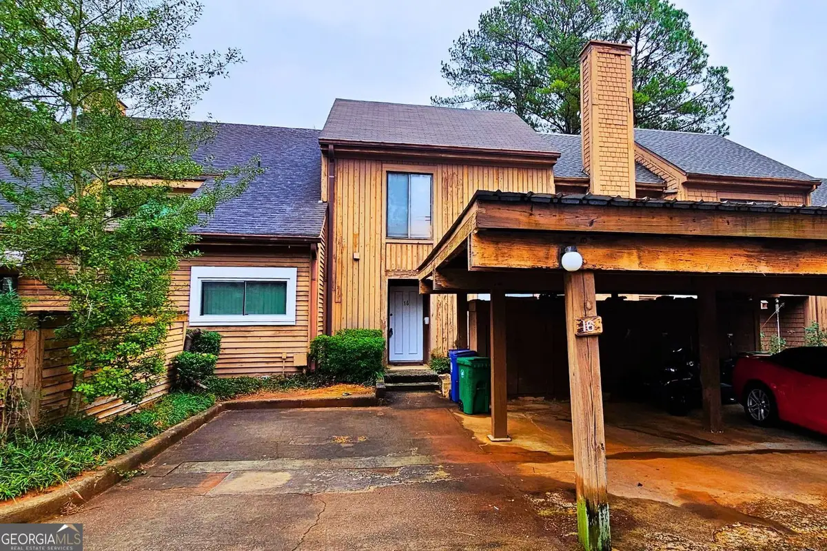 16 Willowick Drive, Lithonia, GA 30038 - #1