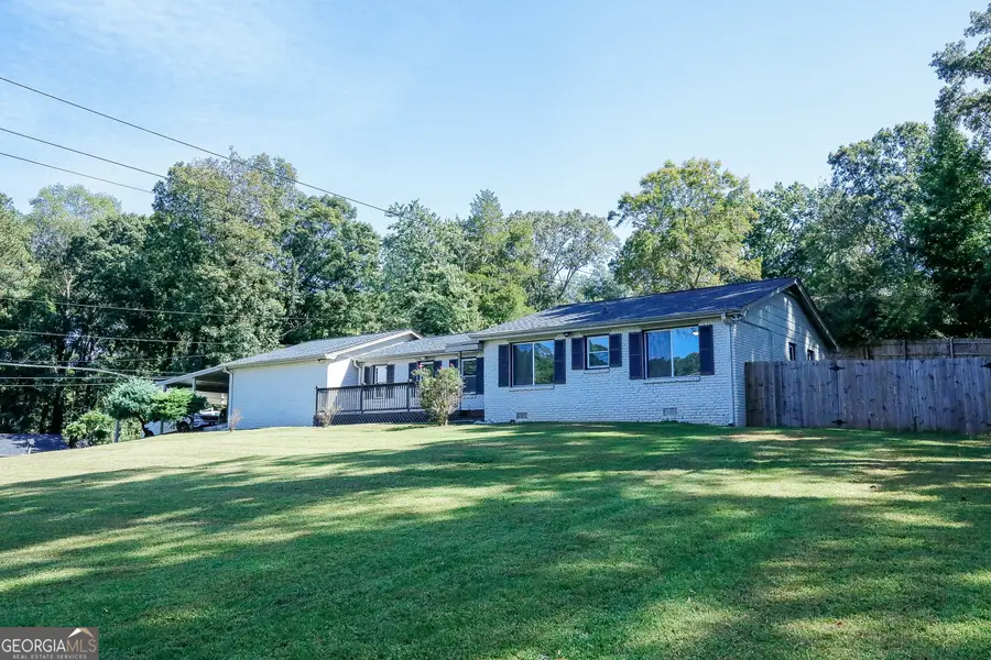 3576 Randy Place, Duluth, GA 30096 - Image #2