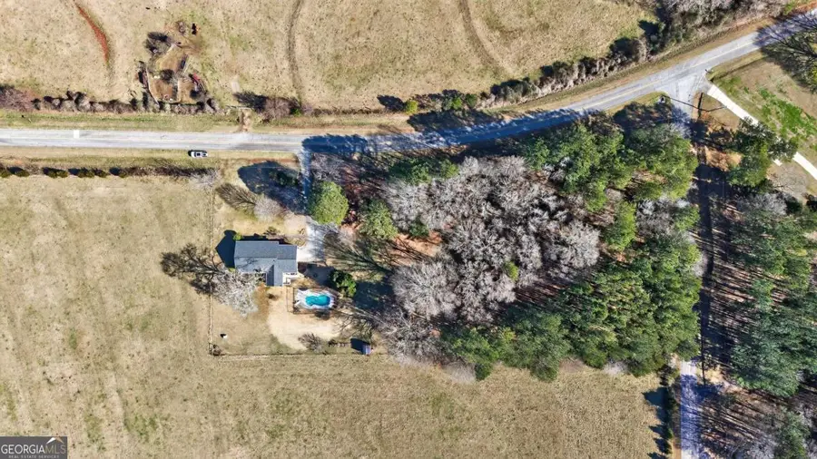 1750 Dickson Road, Rutledge, GA 30663 - #2