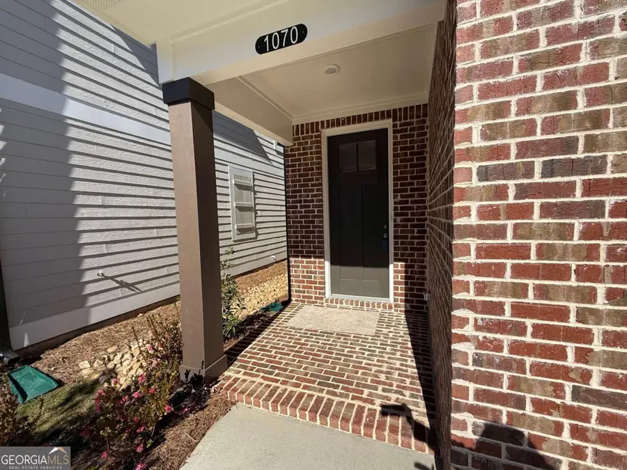 1070 Crest Mill Drive, Marietta, GA 30008 - #2