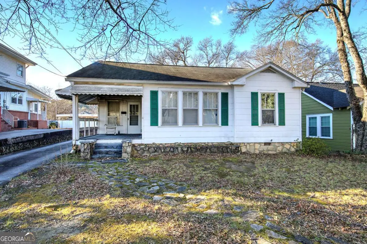 2009 N Broad Street Ne, Rome, GA 30161 - #1