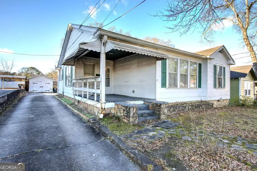 2009 N Broad Street Ne, Rome, GA 30161 - #2