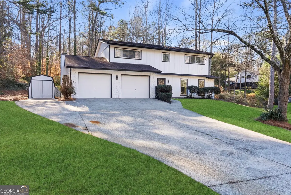 3428 Runelle Place Sw, Lilburn, GA 30047 - #1