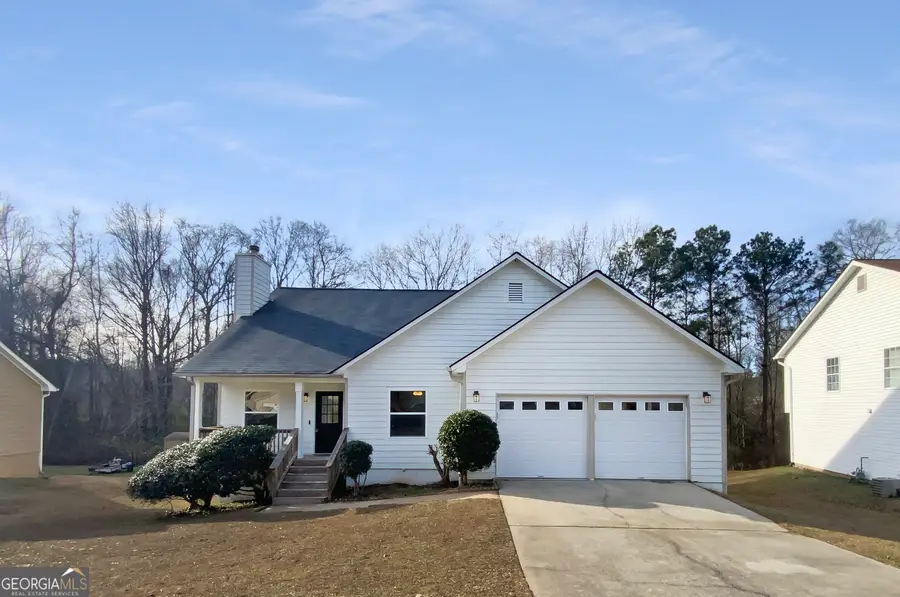 7062 Sir Galahad Way, Jonesboro, GA 30236 - #2