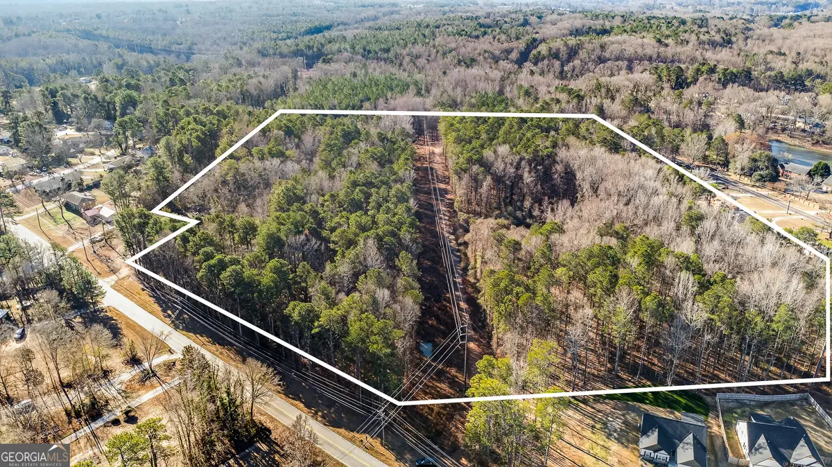 3907 Mckown Road, Douglasville, GA 30134 - #1