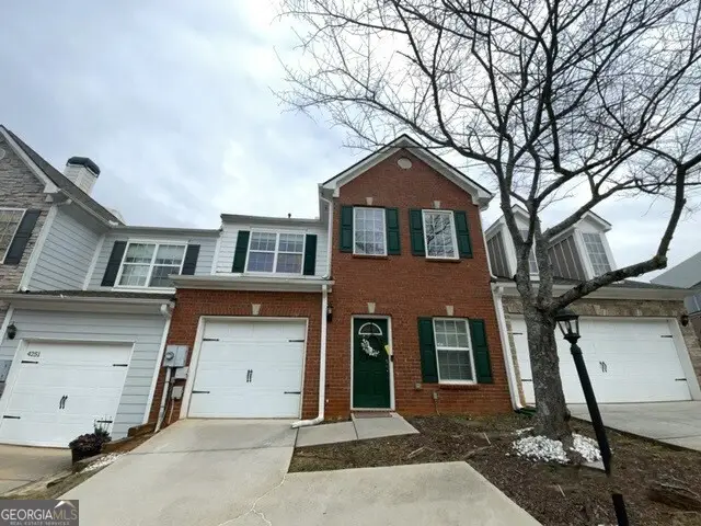 4249 Buford Valley Way, Buford, GA 30518 - #1