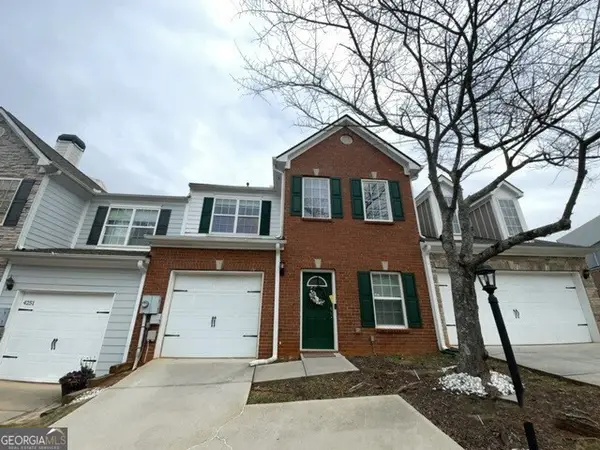 4249 Buford Valley Way, Buford, GA 30518