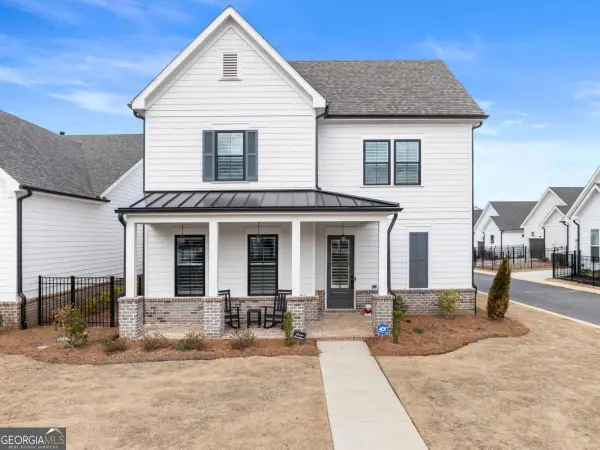 504 Pearl Street, Cumming, GA 30040