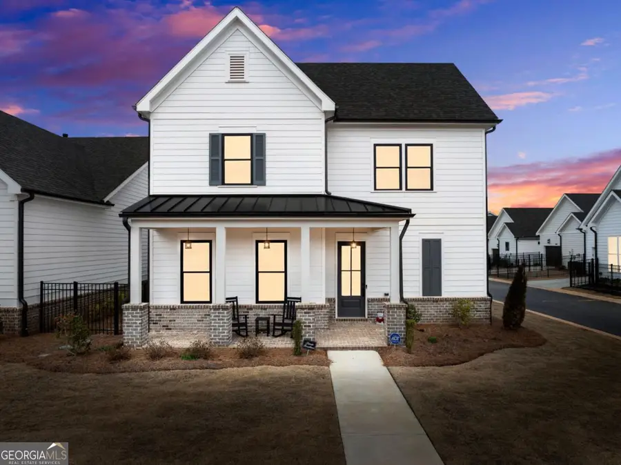 504 Pearl Street, Cumming, GA 30040 - #2