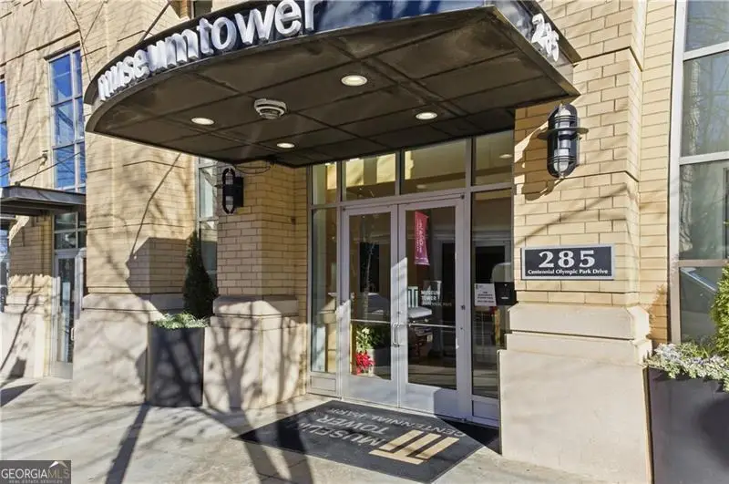 285 Centennial Olympic Drive Nw #1606, Atlanta, GA 30313 - Image #2