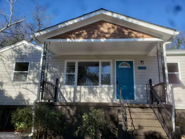 2833 Elpis Street, Macon, GA 31204