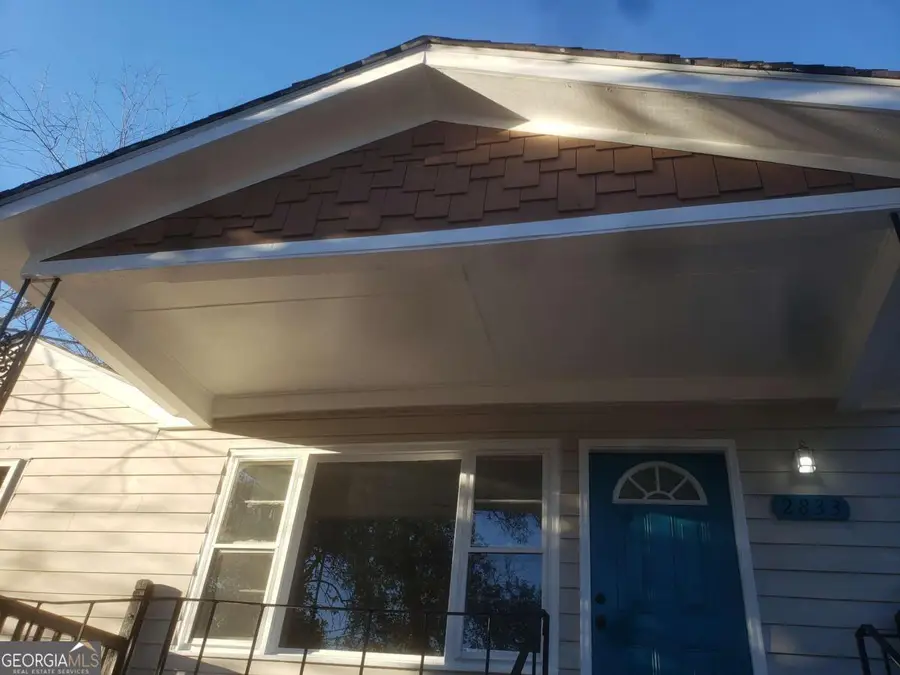 2833 Elpis Street, Macon, GA 31204 - #3