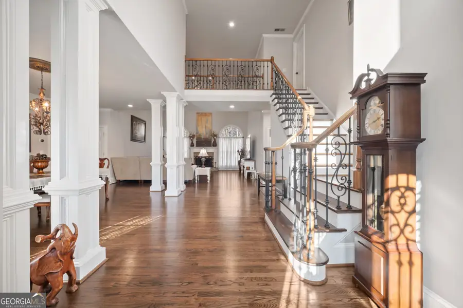 4885 Rosewood Lake Drive, Cumming, GA 30040 - #3