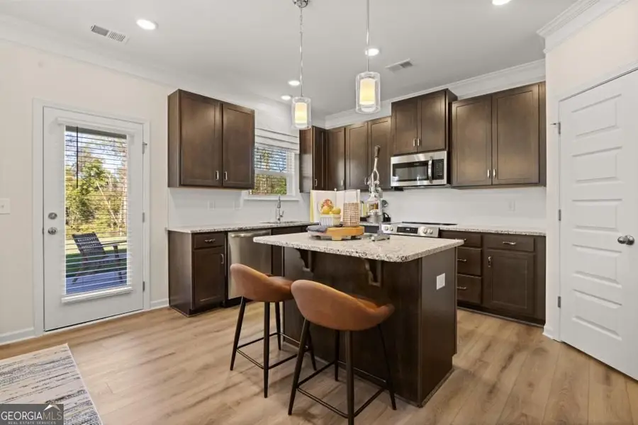 125 Sycamore Lane, Calhoun, GA 30701 - Image #3