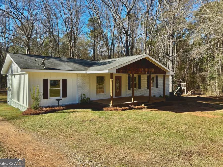 56 John Lovelace Road, Lagrange, GA 30241 - #2