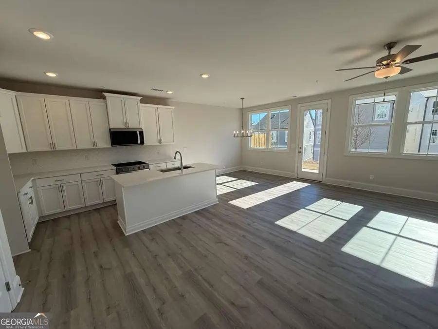 931 Crestmanor Drive, Marietta, GA 30008 - #3