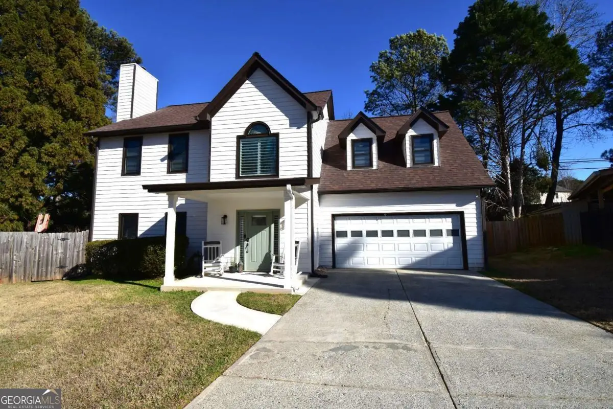 550 Swan Creek Court, Suwanee, GA 30024 - #1