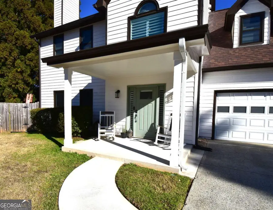 550 Swan Creek Court, Suwanee, GA 30024 - #2