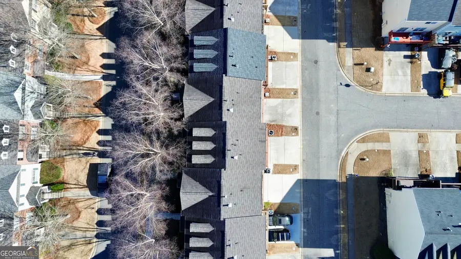 821 Society Court, Woodstock, GA 30188 - #2