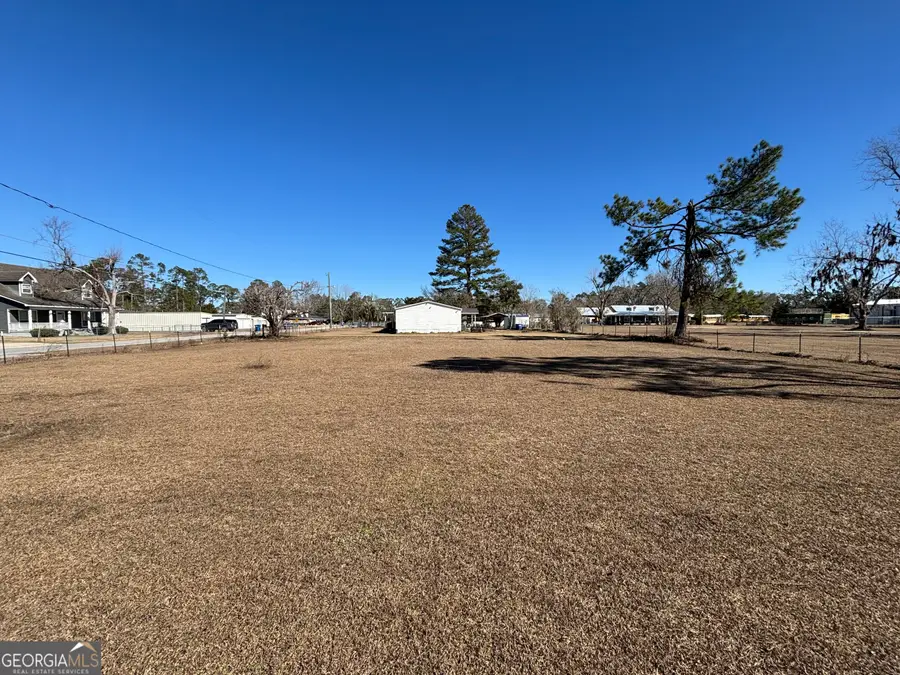 34 Kight Street, Homerville, GA 31634 - #2