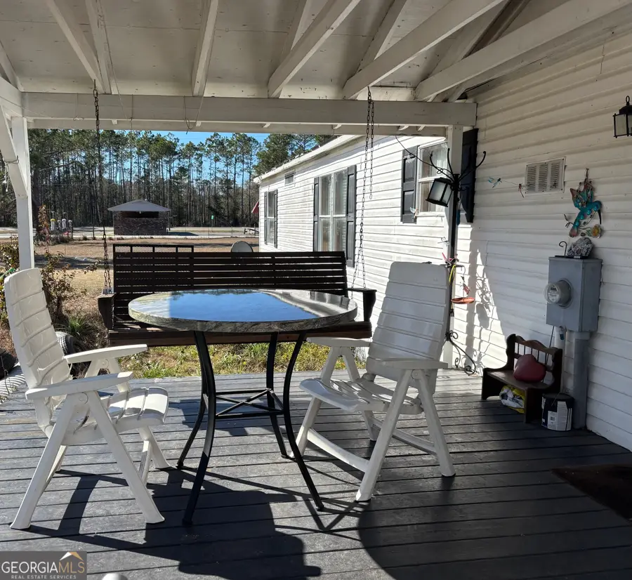 34 Kight Street, Homerville, GA 31634 - #3