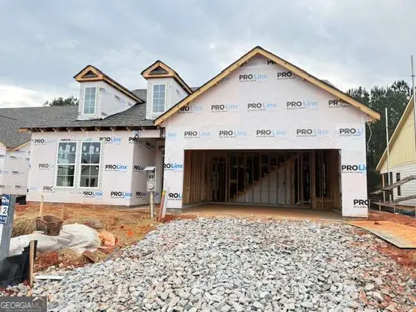 1121 Silverton Drive, Greensboro, GA 30642