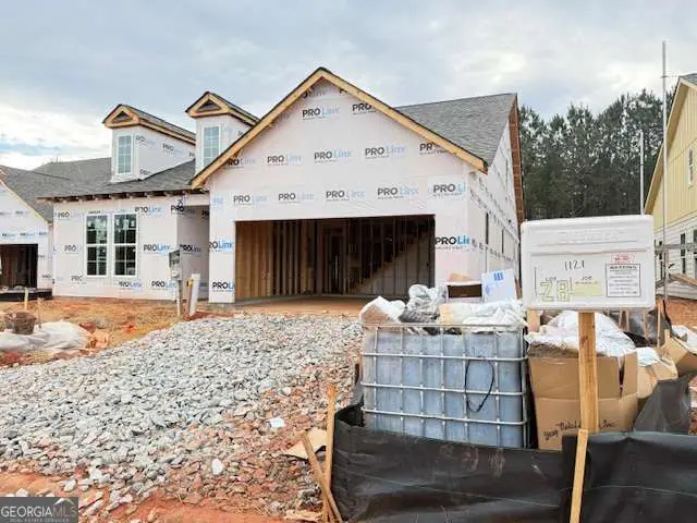 1121 Silverton Drive, Greensboro, GA 30642 - #2