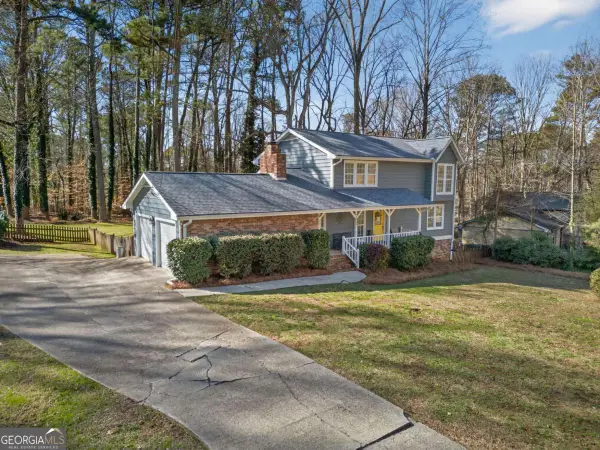 2667 Bluebird Circle, Duluth, GA 30096