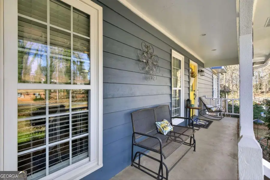 2667 Bluebird Circle, Duluth, GA 30096 - Image #3