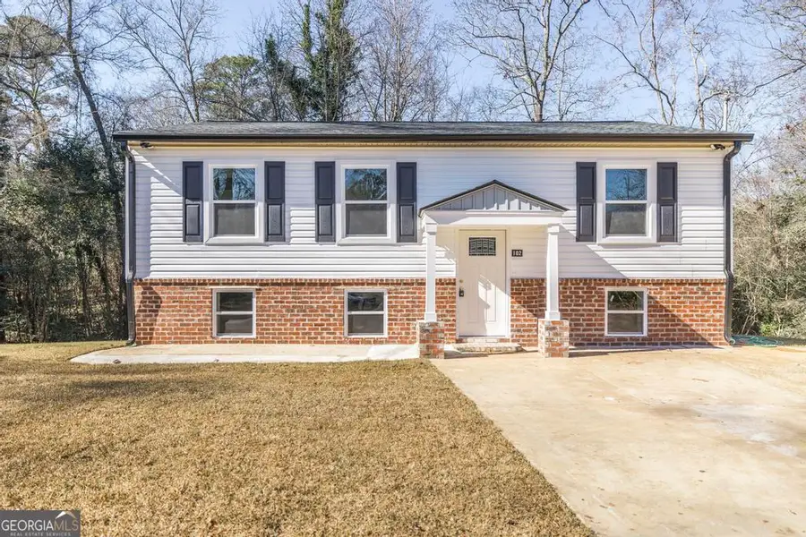 102 Oregon Court, Warner Robins, GA 31093 - #3