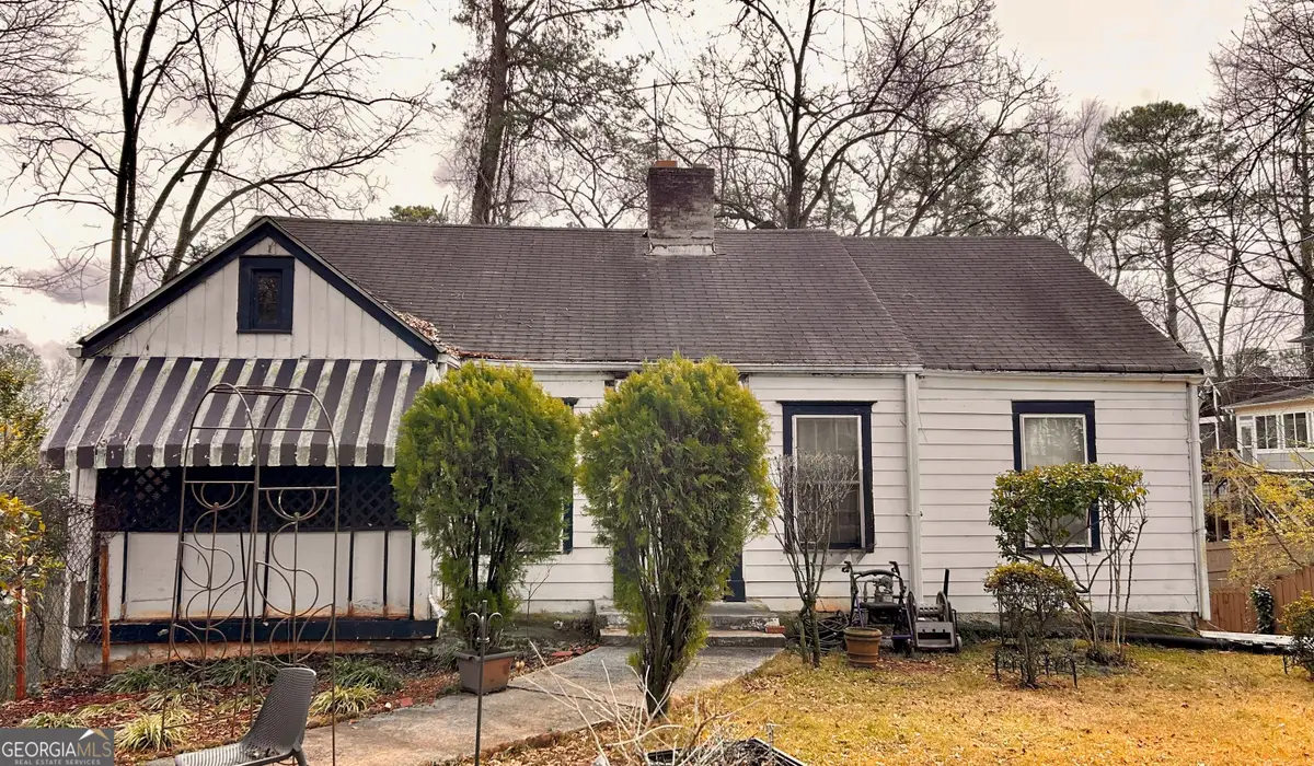 2523 Hosea L Williams Drive Se, Atlanta, GA 30317 - #1