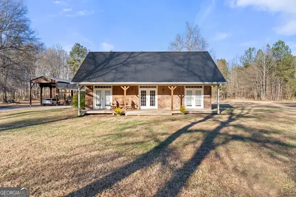 353 Morris Road Se, Silver Creek, GA 30173