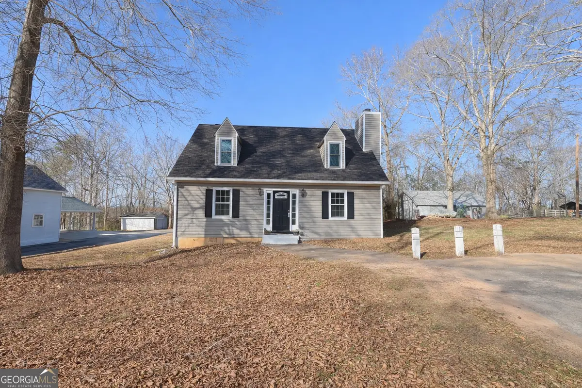 611A Seminole Drive, Griffin, GA 30223 - #1