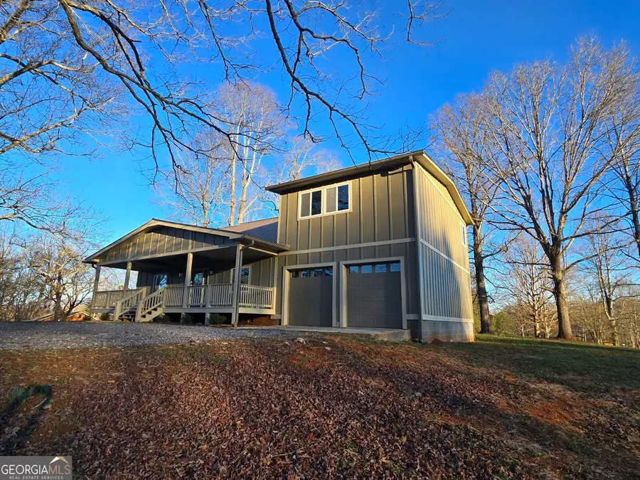 2417 Mobile Road, McCaysville, GA 30555 - #2