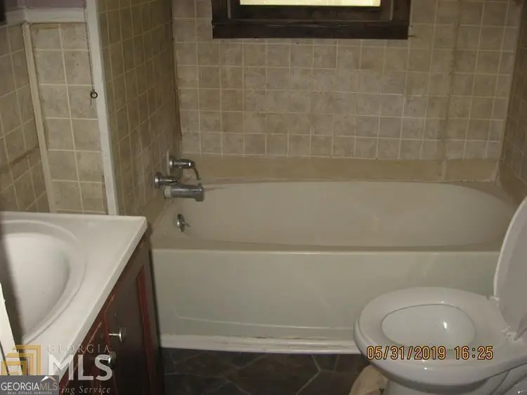 124 Hill Street, Hartwell, GA 30643 - #2