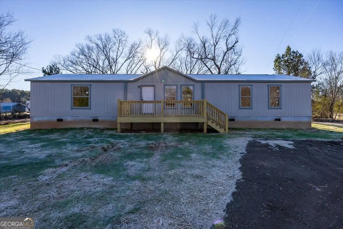 583 Greene Settlement Road, Gray, GA 31032 - #1