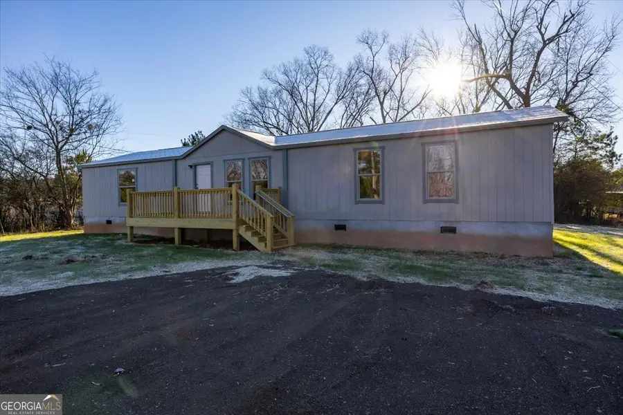 583 Greene Settlement Road, Gray, GA 31032 - #2