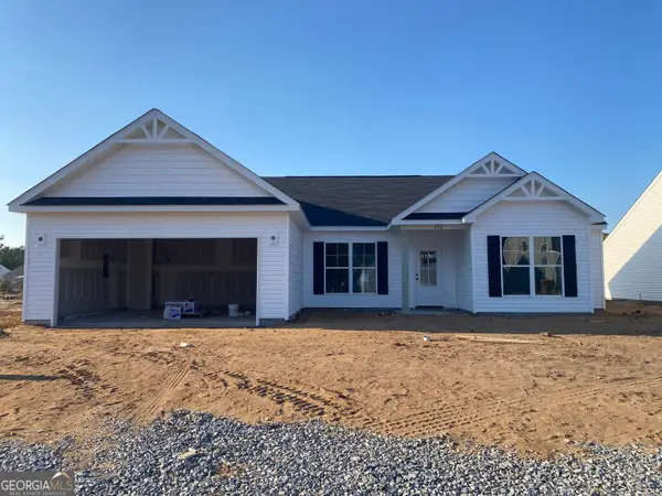 292 Timberlake Drive, Guyton, GA 31312