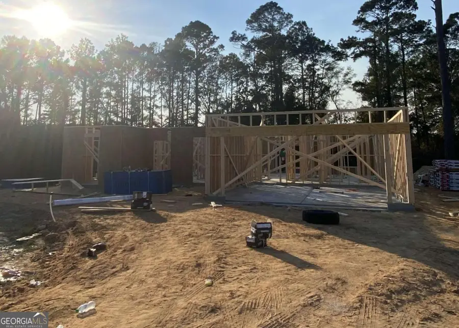 292 Timberlake Drive, Guyton, GA 31312 - #2