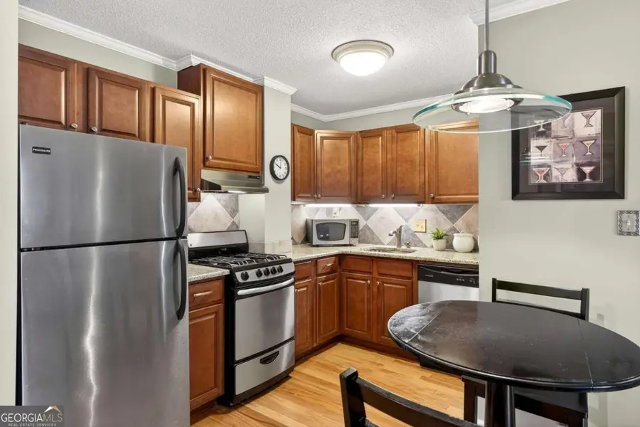 2285 Peachtree Road #1106, Atlanta, GA 30309 - #3