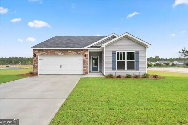 304 Timberlake Drive, Guyton, GA 31312