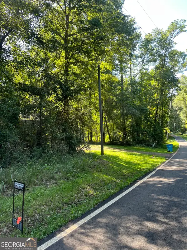 0 Southern Shores Road, Jackson, GA 30233