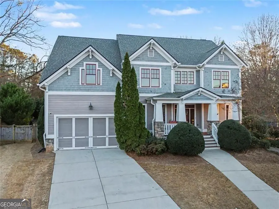 3105 Brick Lane, Decatur, GA 30033 - #2