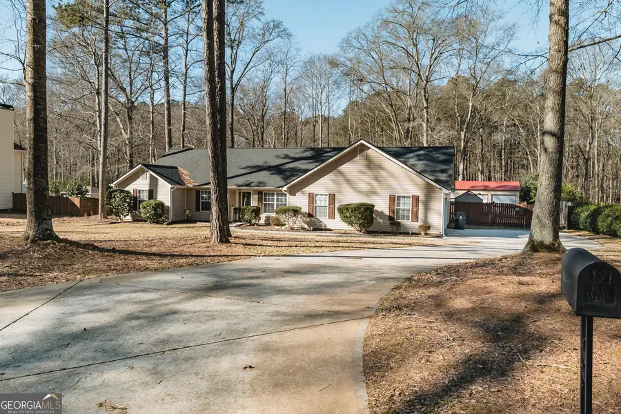 145 Beau Brook Lane, Sharpsburg, GA 30277 - Image #2