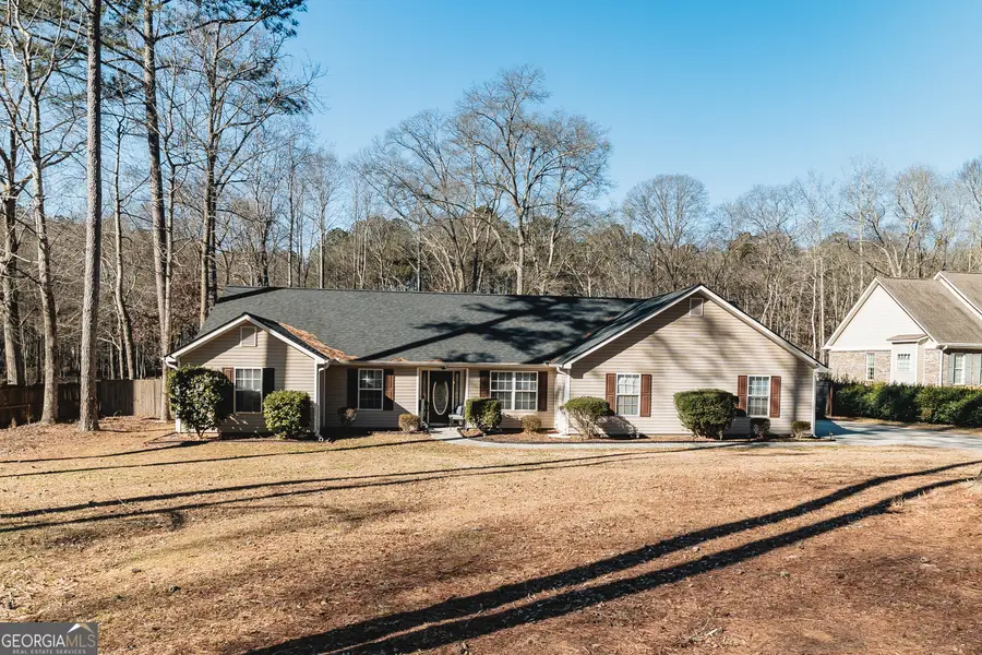 145 Beau Brook Lane, Sharpsburg, GA 30277 - Image #3