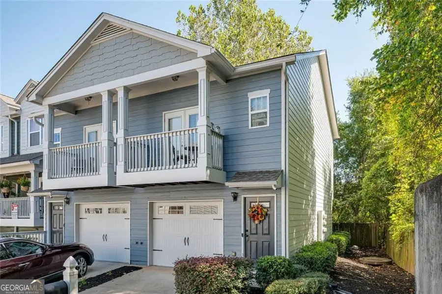 1761 Liberty Parkway Nw, Atlanta, GA 30318 - #2