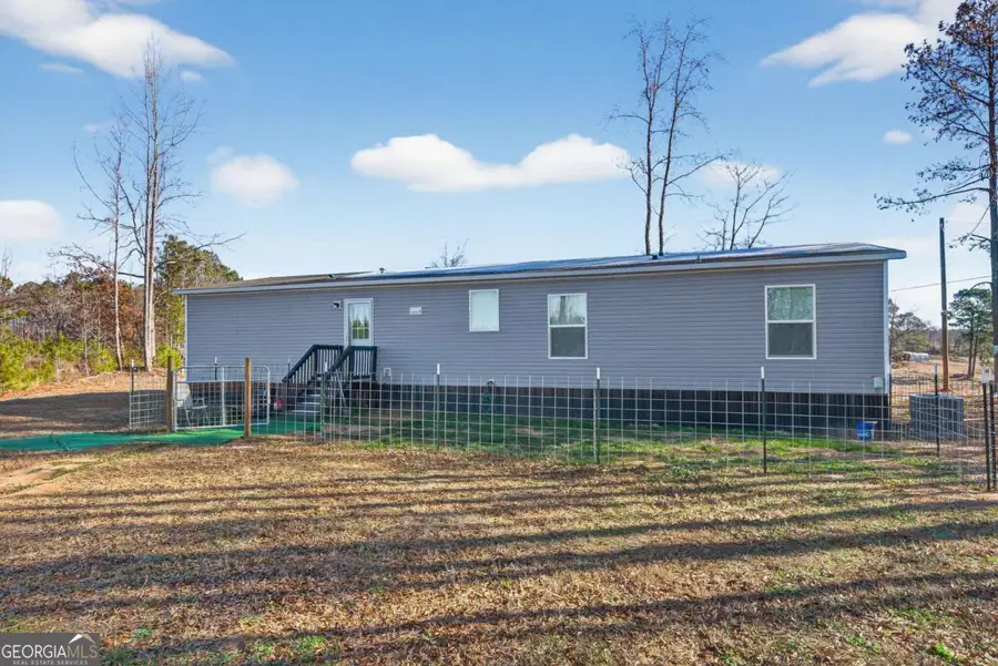 2944 Jones Chapel Road, Sparta, GA 31087 - #3