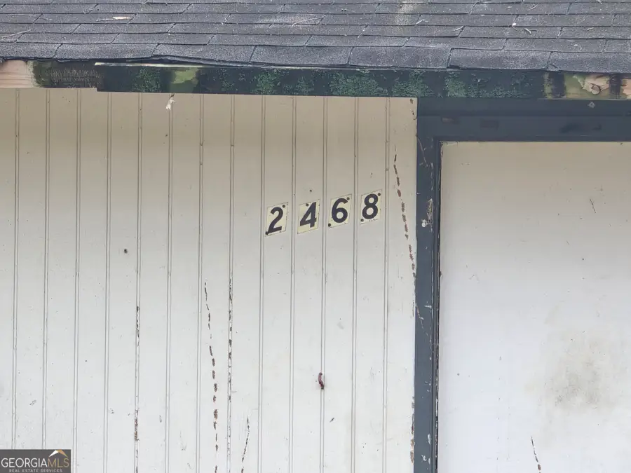 2468 Brevard Drive, Macon, GA 31206 - #2